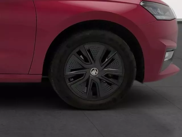 Skoda Fabia 1.0 TSI Style 81 kW (110 CV) de segunda mano