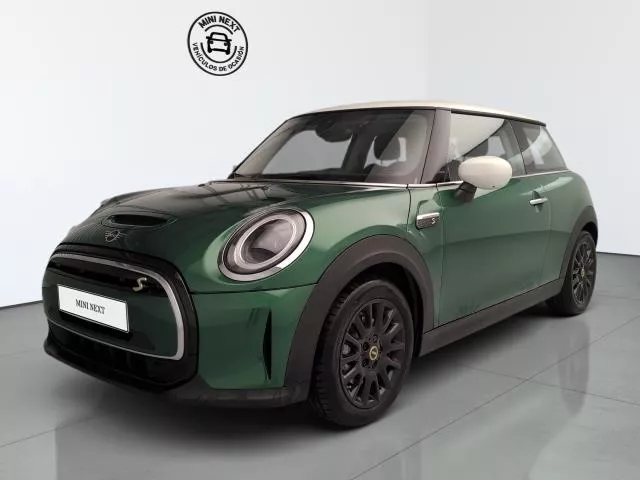MINI 3 Puertas Cooper SE 135 kW (184 CV) de segunda mano