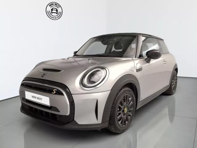 MINI 3 Puertas Cooper SE 135 kW (184 CV) de segunda mano