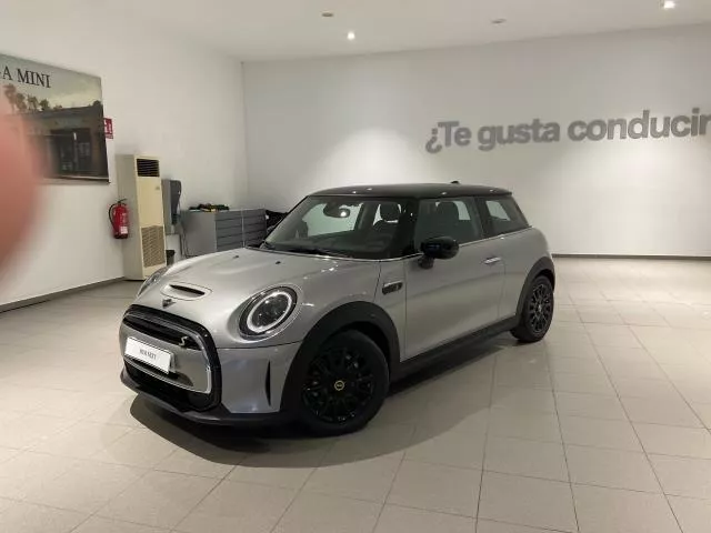 MINI 3 Puertas Cooper SE 135 kW (184 CV) de segunda mano