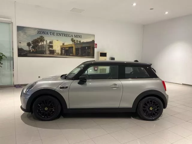 MINI 3 Puertas Cooper SE 135 kW (184 CV) de segunda mano