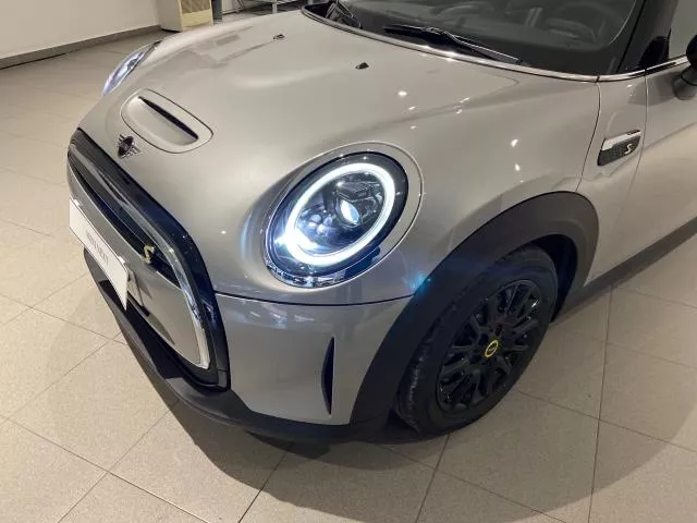 MINI 3 Puertas Cooper SE 135 kW (184 CV) de segunda mano