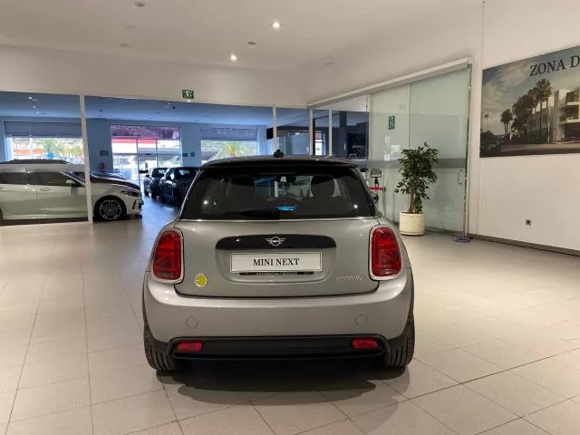 MINI 3 Puertas Cooper SE 135 kW (184 CV) de segunda mano