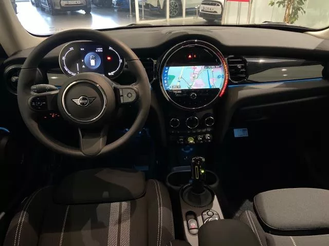 MINI 3 Puertas Cooper SE 135 kW (184 CV) de segunda mano