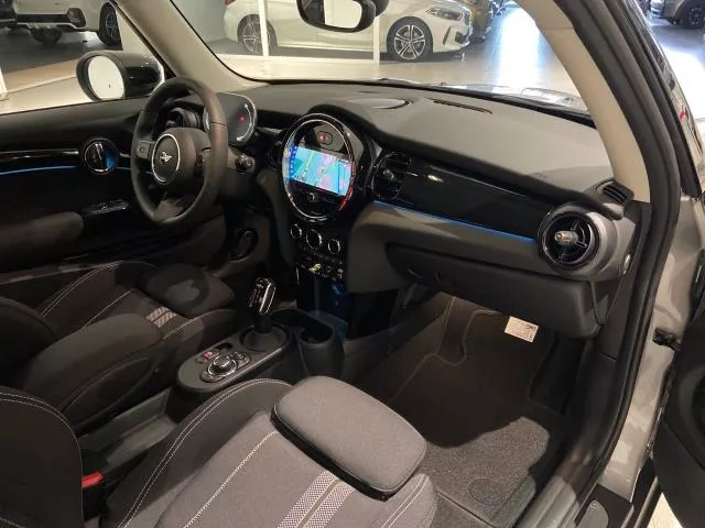 MINI 3 Puertas Cooper SE 135 kW (184 CV) de segunda mano