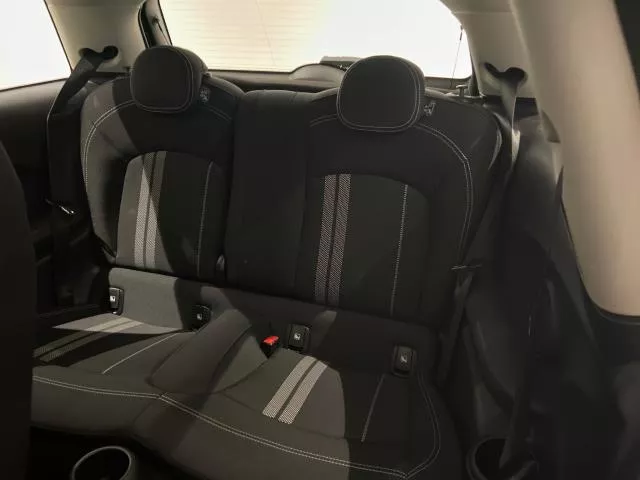 MINI 3 Puertas Cooper SE 135 kW (184 CV) de segunda mano