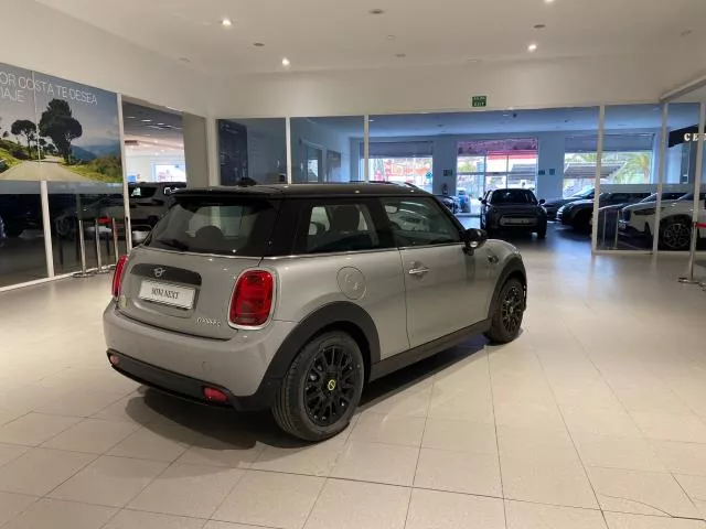 MINI 3 Puertas Cooper SE 135 kW (184 CV) de segunda mano
