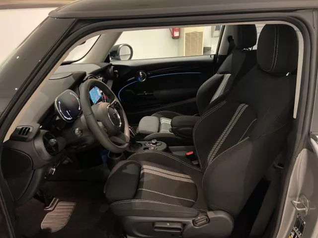MINI 3 Puertas Cooper SE 135 kW (184 CV) de segunda mano