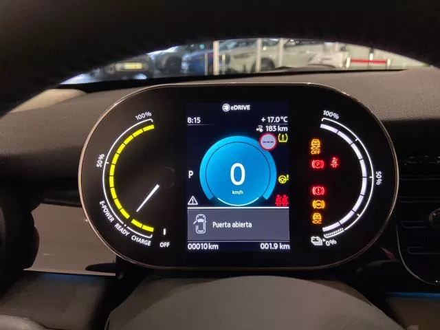 MINI 3 Puertas Cooper SE 135 kW (184 CV) de segunda mano