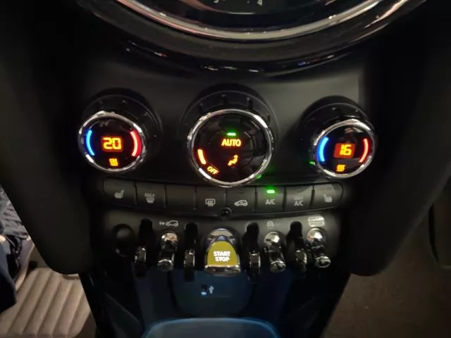 MINI 3 Puertas Cooper SE 135 kW (184 CV) de segunda mano