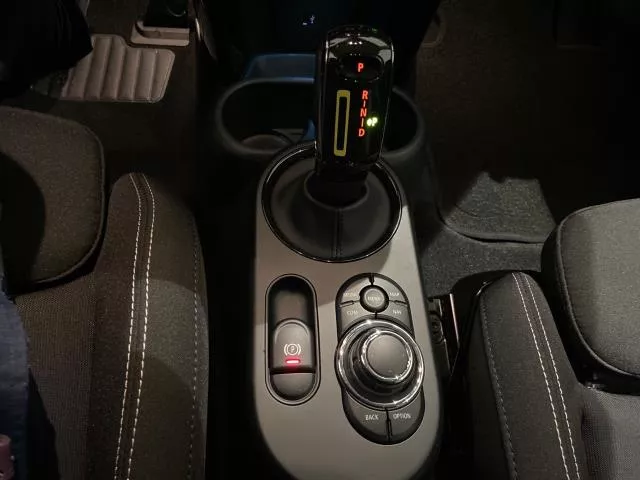 MINI 3 Puertas Cooper SE 135 kW (184 CV) de segunda mano