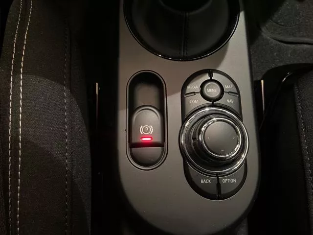 MINI 3 Puertas Cooper SE 135 kW (184 CV) de segunda mano