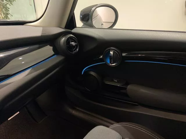 MINI 3 Puertas Cooper SE 135 kW (184 CV) de segunda mano