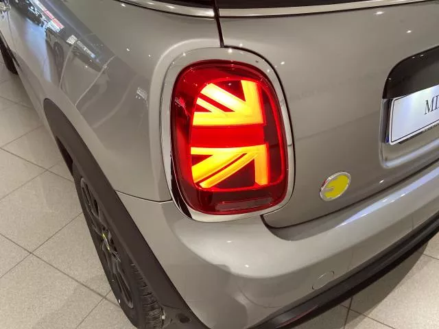 MINI 3 Puertas Cooper SE 135 kW (184 CV) de segunda mano