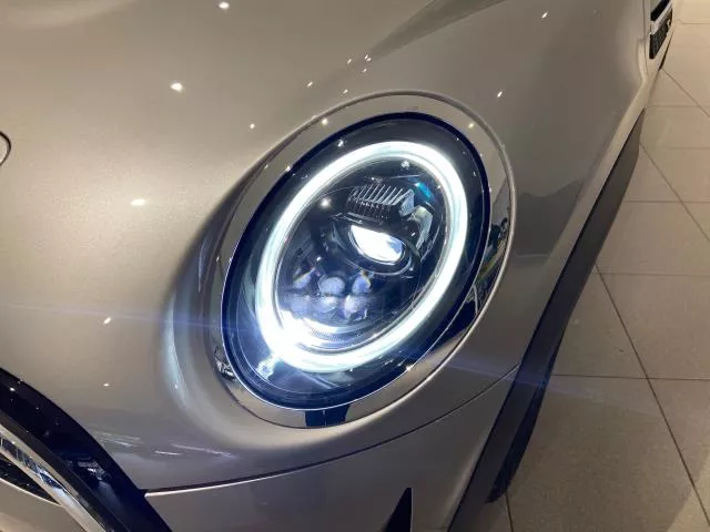 MINI 3 Puertas Cooper SE 135 kW (184 CV) de segunda mano