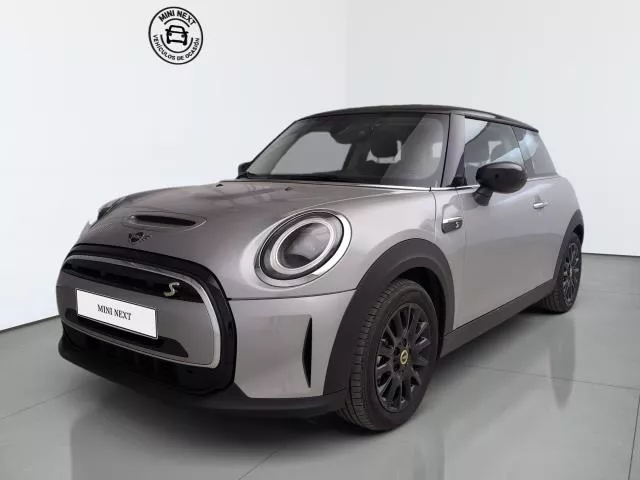 MINI 3 Puertas Cooper SE 135 kW (184 CV) de segunda mano