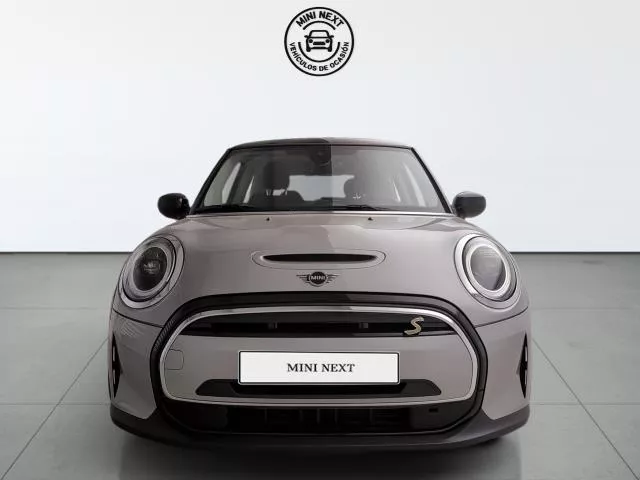 MINI 3 Puertas Cooper SE 135 kW (184 CV) de segunda mano