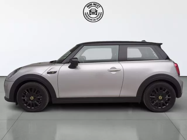 MINI 3 Puertas Cooper SE 135 kW (184 CV) de segunda mano