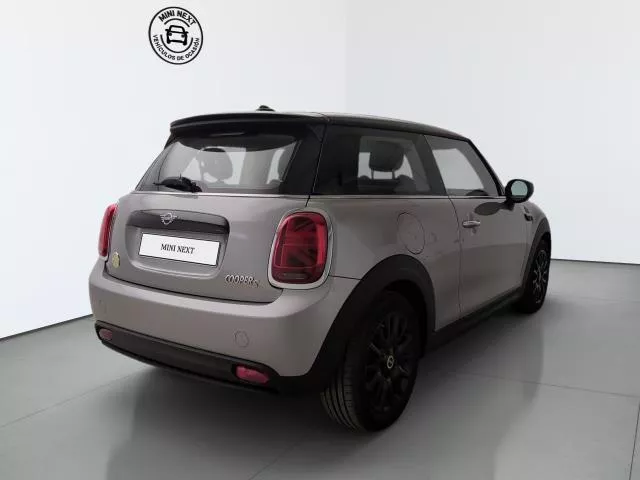 MINI 3 Puertas Cooper SE 135 kW (184 CV) de segunda mano