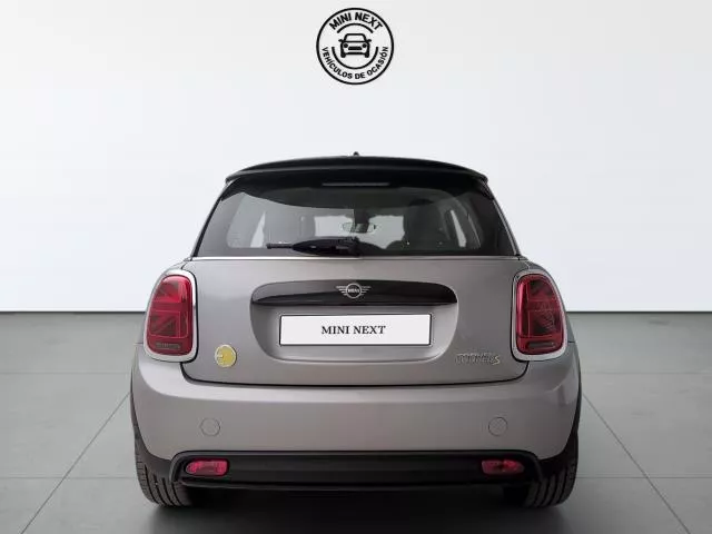 MINI 3 Puertas Cooper SE 135 kW (184 CV) de segunda mano