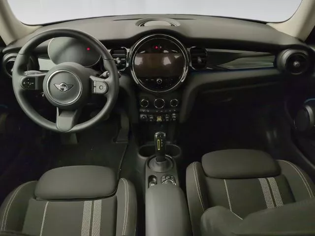 MINI 3 Puertas Cooper SE 135 kW (184 CV) de segunda mano