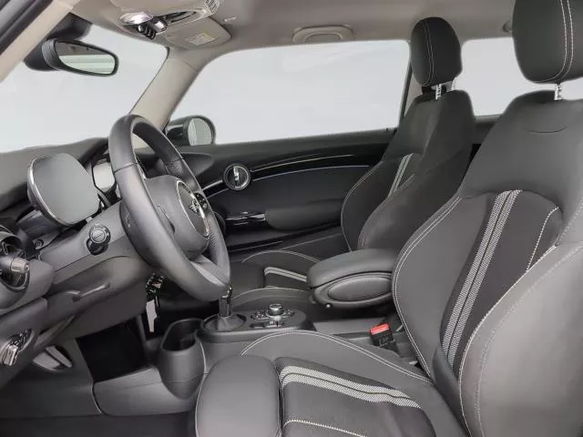 MINI 3 Puertas Cooper SE 135 kW (184 CV) de segunda mano