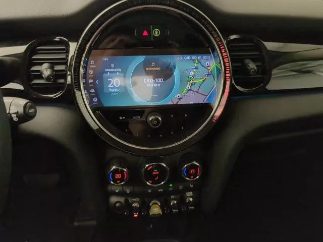 MINI 3 Puertas Cooper SE 135 kW (184 CV) de segunda mano