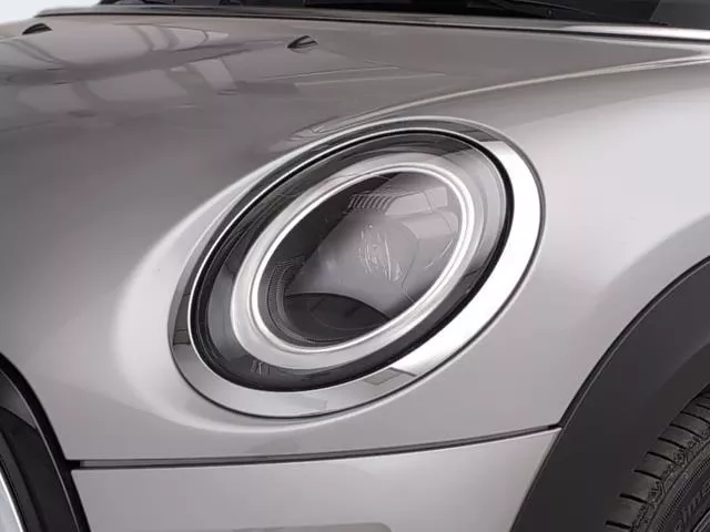 MINI 3 Puertas Cooper SE 135 kW (184 CV) de segunda mano