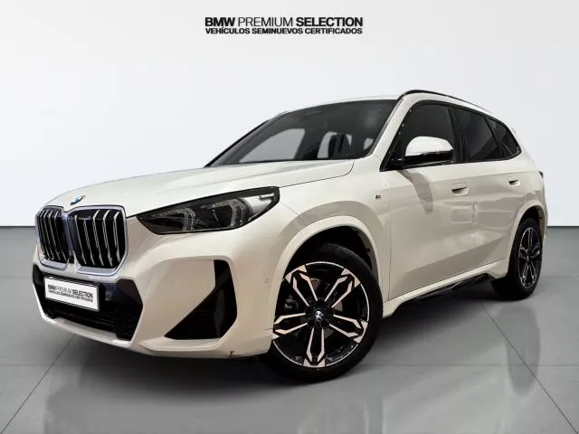 BMW X1 sDrive18d 110 kW (150 CV) de segunda mano