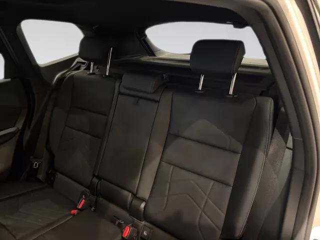 BMW X1 sDrive18d 110 kW (150 CV) de segunda mano
