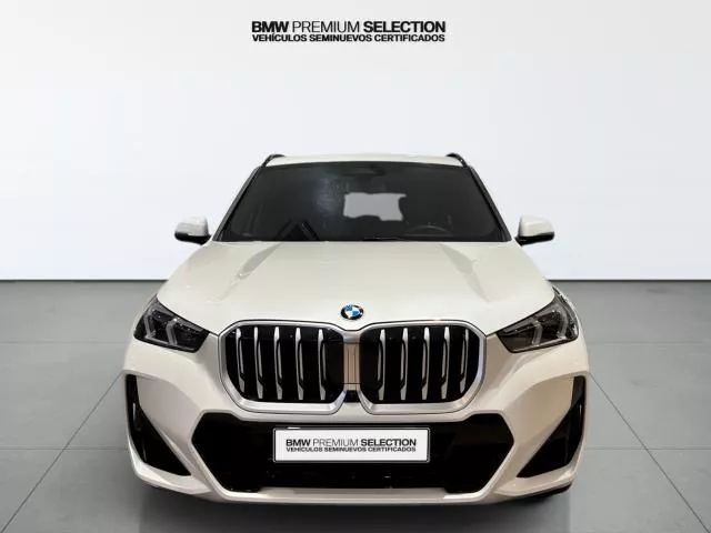BMW X1 sDrive18d 110 kW (150 CV) de segunda mano