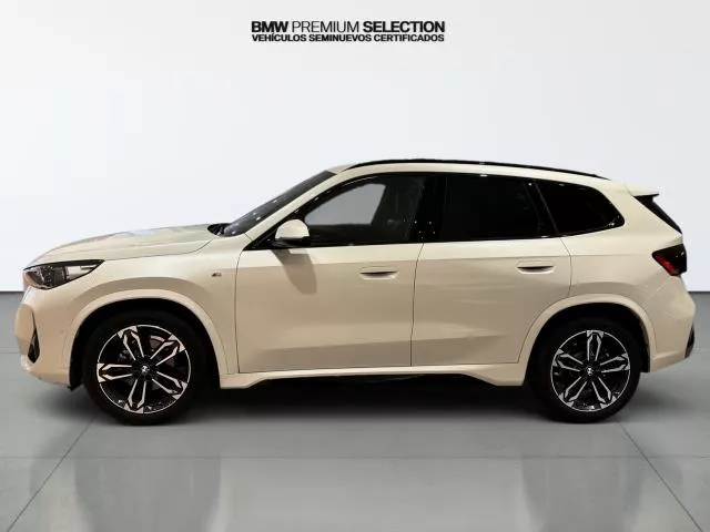BMW X1 sDrive18d 110 kW (150 CV) de segunda mano