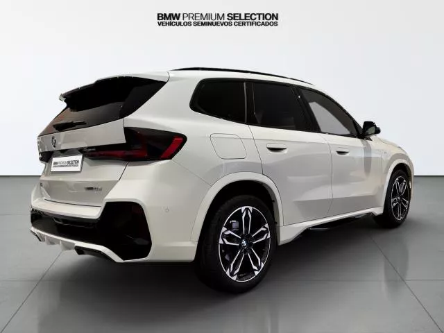 BMW X1 sDrive18d 110 kW (150 CV) de segunda mano