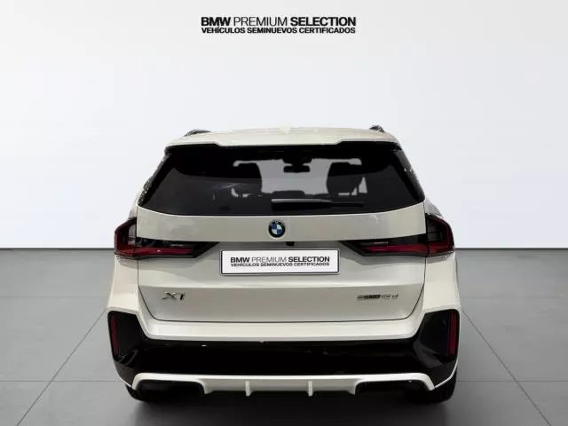 BMW X1 sDrive18d 110 kW (150 CV) de segunda mano