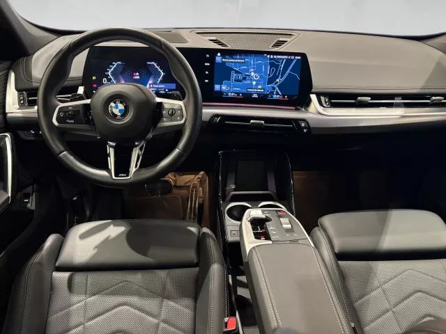 BMW X1 sDrive18d 110 kW (150 CV) de segunda mano