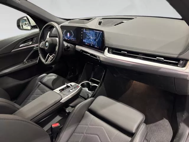 BMW X1 sDrive18d 110 kW (150 CV) de segunda mano