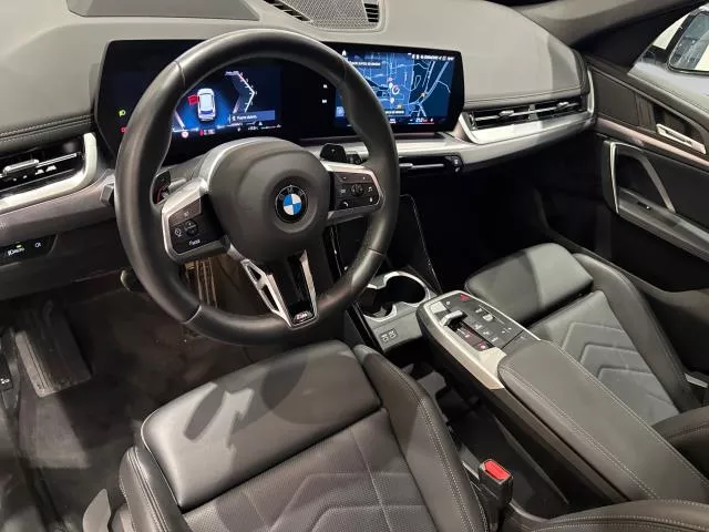 BMW X1 sDrive18d 110 kW (150 CV) de segunda mano