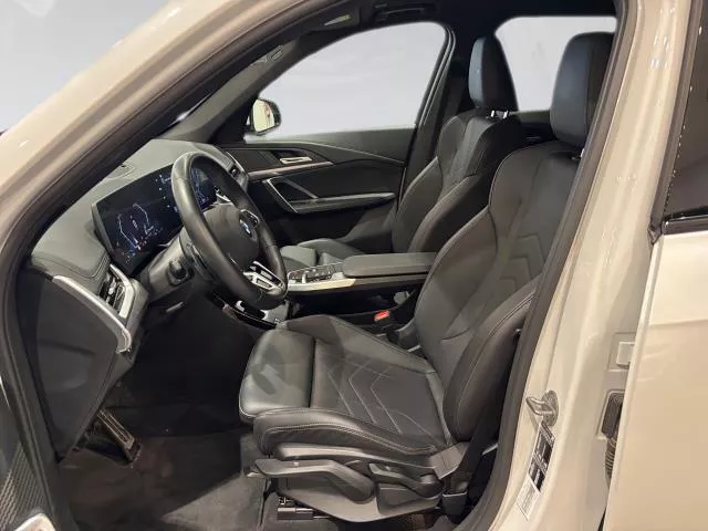 BMW X1 sDrive18d 110 kW (150 CV) de segunda mano