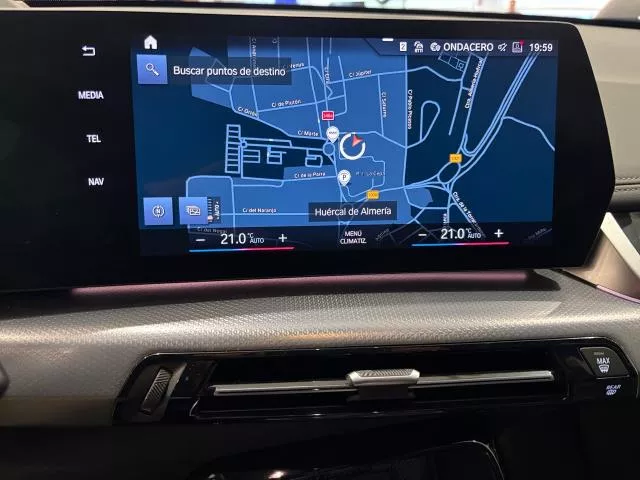 BMW X1 sDrive18d 110 kW (150 CV) de segunda mano