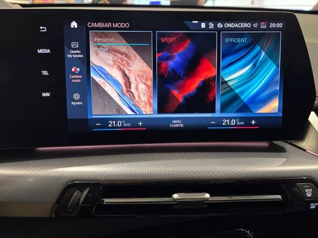 BMW X1 sDrive18d 110 kW (150 CV) de segunda mano