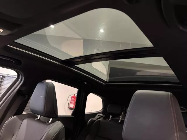 BMW X1 sDrive18d 110 kW (150 CV) de segunda mano