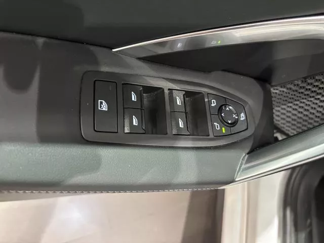 BMW X1 sDrive18d 110 kW (150 CV) de segunda mano
