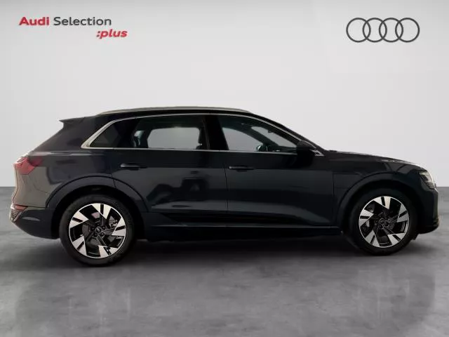 Audi Q8 S line 55 quattro 300 kW (408 CV) de segunda mano