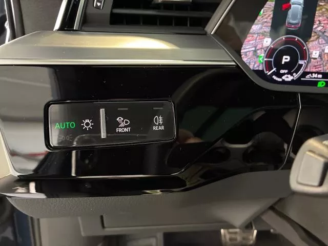 Audi Q8 S line 55 quattro 300 kW (408 CV) de segunda mano