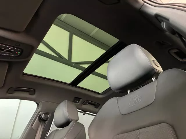 Audi Q8 S line 55 quattro 300 kW (408 CV) de segunda mano