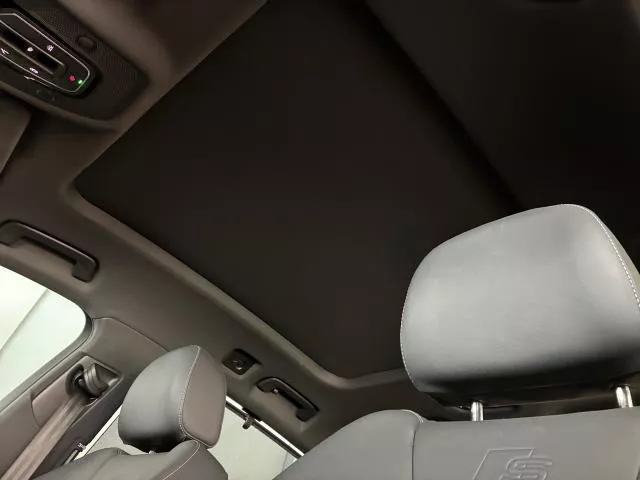 Audi Q8 S line 55 quattro 300 kW (408 CV) de segunda mano