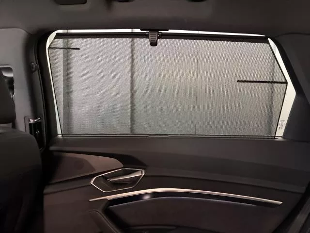 Audi Q8 S line 55 quattro 300 kW (408 CV) de segunda mano