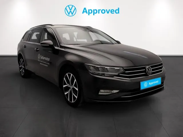 Volkswagen Passat Executive 2.0 TDI 110 kW (150 CV) de segunda mano