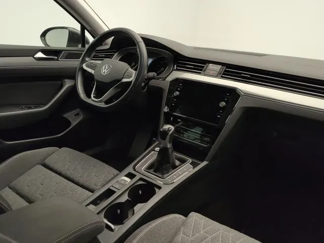 Volkswagen Passat Executive 2.0 TDI 110 kW (150 CV) de segunda mano