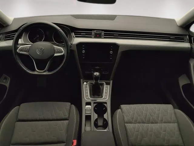 Volkswagen Passat Executive 2.0 TDI 110 kW (150 CV) de segunda mano